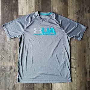 UA shirt